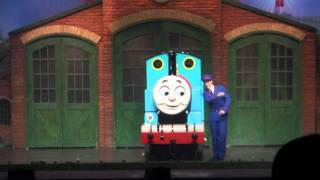 Thomas The Tank Engine Theme Song 1984 [upl. by Rochemont]