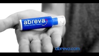 Cold Sore Treatment  How Abreva® Works [upl. by Lisabeth]