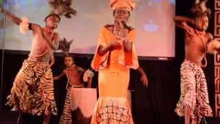 Watoto Childrens choir Beautiful Africa [upl. by Ragen]