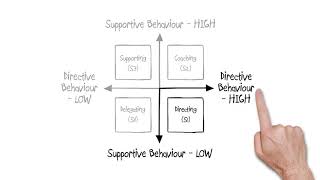 Situational Leadership [upl. by Diad]