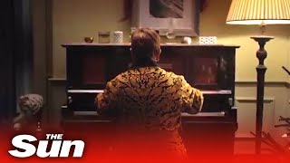 John Lewis Christmas advert 2018 featuring Elton John [upl. by Herve]