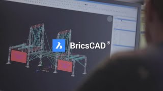 What is BricsCAD [upl. by Costa]