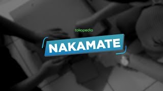 Tokopedia Nakamate Building Dreams for Children in Asuwain Timor Orphanage [upl. by Erot]