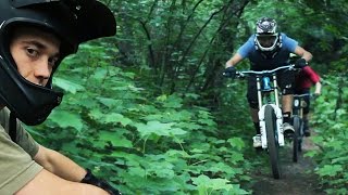 THIS is Freeride Mountain Biking [upl. by Britney671]