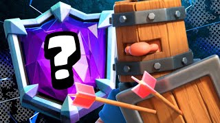 26 New Clash Royale Concepts [upl. by Dielle]