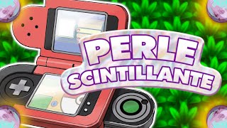 POKÉMON PERLE SCINTILLANTE Ép○09 • Que lopération Pokédex parfait commence [upl. by Eustatius590]