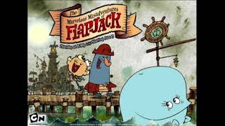 Flapjack theme song original extended [upl. by Phil]