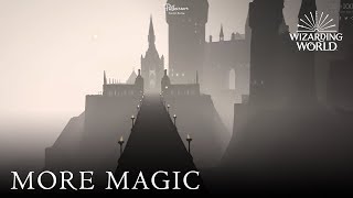 Discover Hogwarts I Pottermore [upl. by Neeruam]