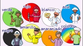 Niña Spanish Language Lessons for Kids [upl. by Lytton]