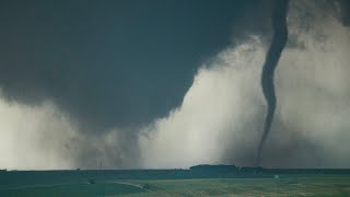 DAY OF THE TWINS  Tornado terror in Nebraska [upl. by Vivle]