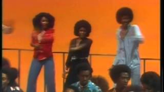 Soul Train You Should Be Dancing Bee Gees [upl. by Eustis]