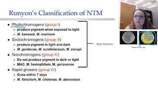 Mycobacterium leprae and Mycobacterium Avium Complex [upl. by Yvaht]