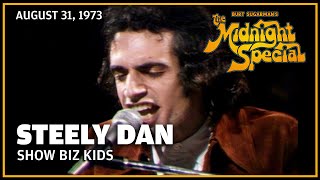 Show Biz Kids  Steely Dan  The Midnight Special [upl. by Darleen]