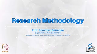 Research Methodology [upl. by Gigi156]