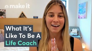 The Truth About Life Coaching [upl. by Nallad761]