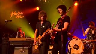 The Raconteurs  Old enough  Live Montreux 2008 [upl. by Bettzel]