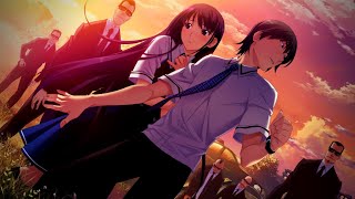 Top 10 ActionRomance Anime With OP MC [upl. by Ellingston]