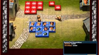 Stratego Online Launch Trailer [upl. by Acsicnarf]