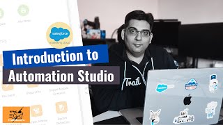 11 Introduction to Automation Studio [upl. by Navnod]