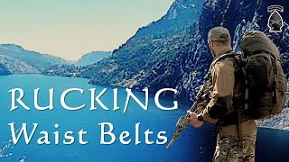 Are you using Ruck Waist Belts Wrong [upl. by Vida239]