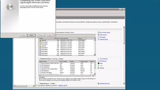 LDAP Configuration on Windows Server [upl. by Htaras]