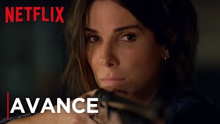 NU  Teaser  11 de agosto só na Netflix [upl. by Aileme]