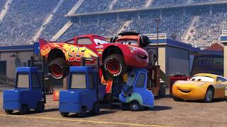 Oscaro  Reprenez votre voiture en main CARS 3 FR [upl. by Eniawed]