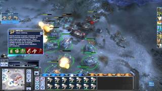 Star Wars Empire At War PC Gameplay [upl. by Melisenda]