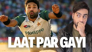 Pakistan Champions Trophy se OUT NZ v Bangladesh  ep 576 [upl. by Dich242]