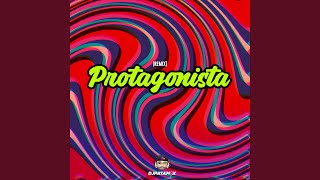 DJ Patamix  Protagonista Remix [upl. by Kreager879]