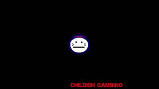 Childish Gambino  Red Alert [upl. by Dulce]