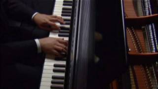 Chopin Ballade No1 in G minor Opus 23 by Tzvi Erez HQ [upl. by Nallaf236]