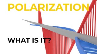 What is Polarization [upl. by Fox]