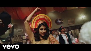 Darling Best Video  7 Khoon MaafPriyanka ChopraGulzarUsha UthupRekha Bhardwaj [upl. by Sewole506]