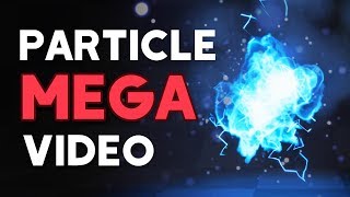 Everything to know about the PARTICLE SYSTEM [upl. by Suravaj]