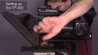 Datavideo TP300 Teleprompter [upl. by Sherlock]