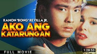 BONG REVILLA FULL MOVIEako ang katarungan [upl. by Ellehsal]