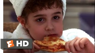 Curly Sue 1991  Pizza for Dinner Scene 38  Movieclips [upl. by Hyland710]