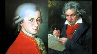 The Very Best Of Mozart and Beethoven [upl. by Bibeau]