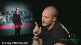 Tom Hardy Biography [upl. by Edmonds]