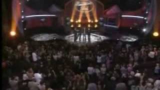 Kelly Clarkson  A Moment Like This American Idol Final [upl. by Namialus476]