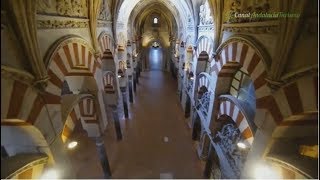 Mezquita Catedral Córdoba [upl. by Radmilla885]