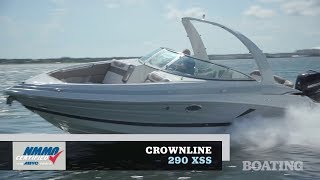 Boat Buyers Guide 2020 Crownline 290 XSS [upl. by Arria]