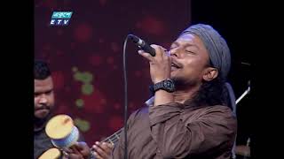 Ekdin Matir Vitore Hobe Ghor  একদিন মাটির ভিতরে হবে ঘর  Rinku  ETV Music [upl. by Ahsima]