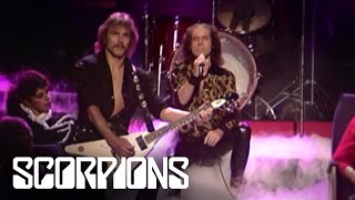 Scorpions  Still Loving You  Na Sowas  17101984 [upl. by Ambler]