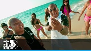 Swagga Cali Flow Latino  Video Oficial [upl. by Akerley]