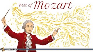 The Best of Mozart [upl. by Hum320]