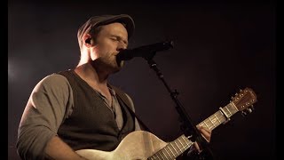 Rend Collective  Nailed to the Cross Live from Vancouver with lyrics [upl. by Tiphanie770]