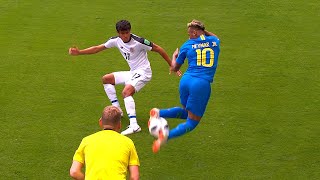 Neymar Craziest Skills Ever for Brazil [upl. by Anirbaz468]