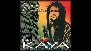 FULL ALBUM Kaya  Seggae Experience 1998 FULL ALBUM [upl. by Dhu]